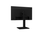 LG 24BA560 pantalla para PC 60,5 cm (23.8") 1920 x 1080 Pixeles Full HD LED Negro