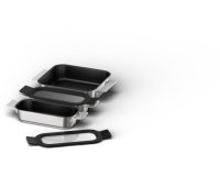 BOSCH Poêle HEZ9FF030