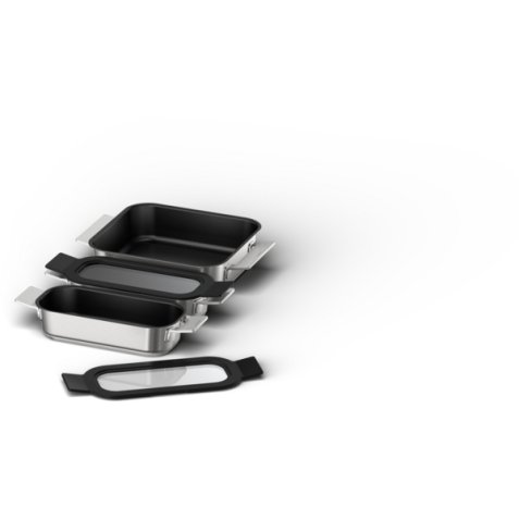 BOSCH Poêle HEZ9FF030