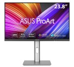 ASUS ProArt Display PA24ACRV computer monitor 60.5 cm (23.8") 2560 x 1440 pixels Quad HD LCD Black