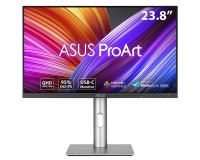 ASUS ProArt Display PA24ACRV computer monitor 60.5 cm (23.8") 2560 x 1440 pixels Quad HD LCD Black