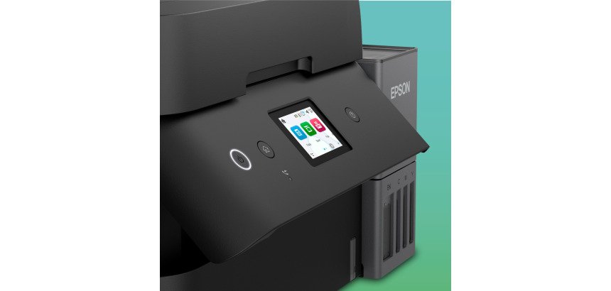 Epson EcoTank ET-4950
