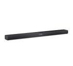 Sharp HT-SBW320 soundbar speaker Black 2.1 channels 360 W
