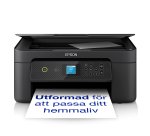 Epson Expression Home XP-3200 Inyección de tinta A4 5760 x 1440 DPI Wifi
