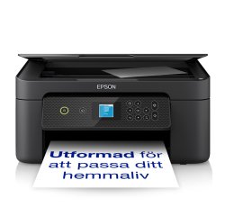 Epson Expression Home XP-3200 stampante multifunzione inkjet a cartucce