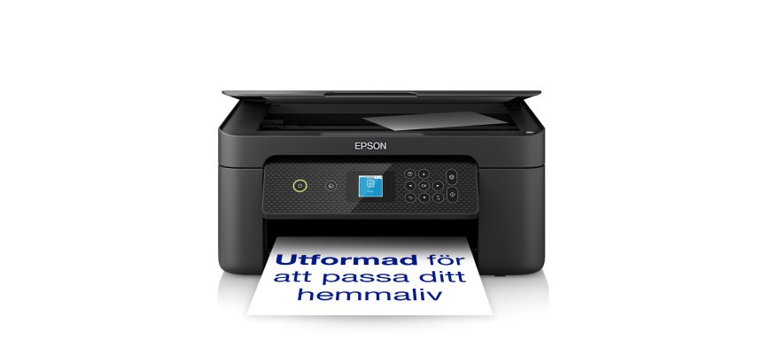 Epson Expression Home XP-3200 Inyección de tinta A4 5760 x 1440 DPI Wifi