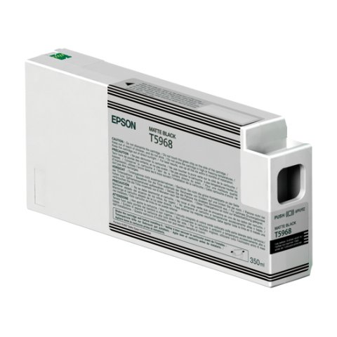 Ink-jet epson gf stylus photo 7900/9900 negro mate