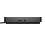 DELL SD25TB5 Avec fil Thunderbolt 5 Noir