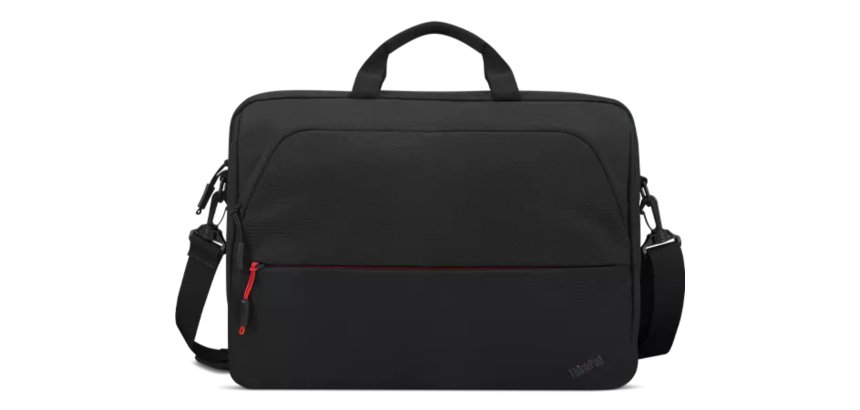 Lenovo 4X41D97727 sacoche d'ordinateurs portables 35,6 cm (14") Sac Toploader Noir