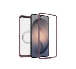 OtterBox Defender Pro XT Clear Series for Samsung Galaxy S26+, Dye Hard