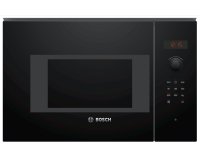 BOSCH Micro ondes Encastrable BFL523MB1F, Série 4, AutoPilot7, 20 litres