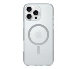 OtterBox Symmetry Series Clear para MagSafe para Apple iPhone 16 Pro Max, Transparente