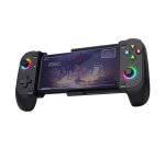Trust GXT 735 Mylox Noir Bluetooth Manette de jeu Analogique/Numérique Android, iOS