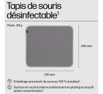 HP Tapis de souris désinfectable 105