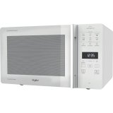 WHIRLPOOL Micro ondes Combiné MCP349WH