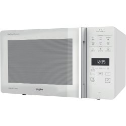 WHIRLPOOL Micro ondes Combiné MCP349WH