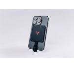 Verbatim SnapBack Ultra Slim SSD 512GB 512 GB USB Type-C USB 3.2 Gen 2x2 Black