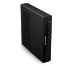 Lenovo V105q AMD Ryzen™ 5 40 8 Go LPDDR5-SDRAM 256 Go SSD Windows 11 Pro Mini PC Noir