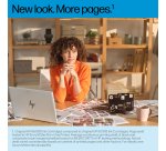 HP 308 Genuine Black Ink Cartridge for Inkjet Printer