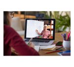 Kensington Webcam de ángulo amplio y enfoque fijo de 1080p W1050