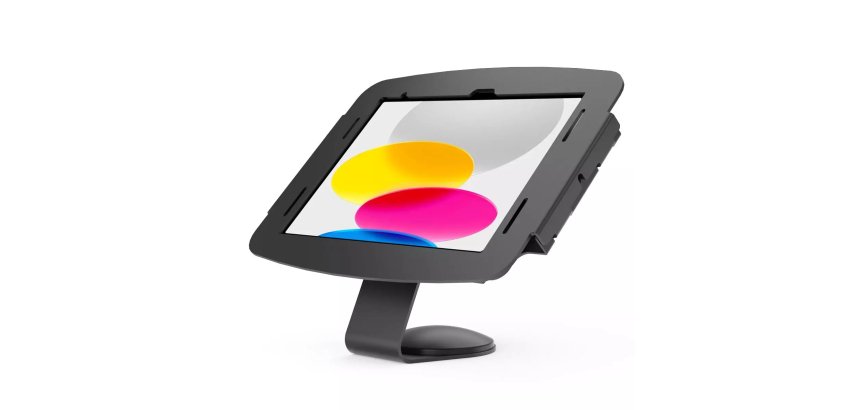 Compulocks 111B830IPMSB soporte de seguridad para tabletas 21,1 cm (8.3") Negro