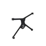 Ergonomic Solutions TabPOS Tablet & mPOS SPXF17805-02 support antivol pour tablettes Noir