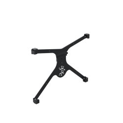 Ergonomic Solutions TabPOS Tablet & mPOS SPXF17805-02 support antivol pour tablettes Noir