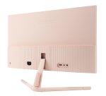 ASUS VU279CFE-P Monitor PC 68,6 cm (27") 1920 x 1080 Pixel Full HD LCD Rosa