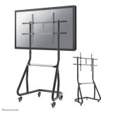 Neomounts NS-M3800BLACK Carro para TV 60-100"