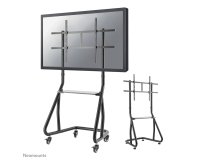 Neomounts NS-M3800BLACK Carro para TV 60-100"