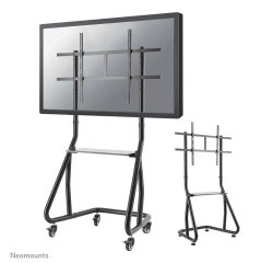 Neomounts NS-M3800BLACK Carro para TV 60-100"