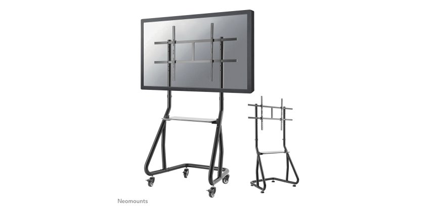 Neomounts NS-M3800BLACK Support au sol pour écran 60-100"
