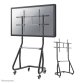 Neomounts NS-M3800BLACK Carro para TV 60-100"