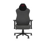 ASUS SL201C ROG Aethon Fabric Edition Universal gaming chair Upholstered padded seat Grey