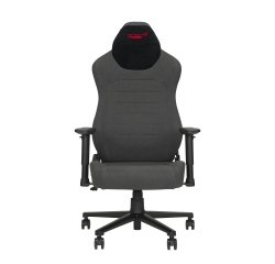 ASUS SL201C ROG Aethon Fabric Edition Universal gaming chair Upholstered padded seat Grey