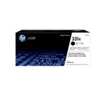 HP Cartouche de toner 331X authentique laser noir grande capacité