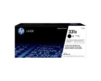 HP Cartuccia toner nero originale Laser 331X ad alta capacità