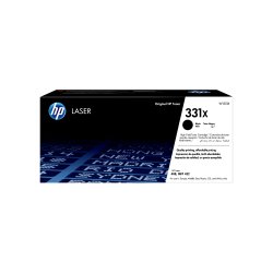 HP 331X High Yield Black Original Laser Toner Cartridge