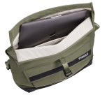 Thule Paramount PARACB3114 Soft Green Polyester Vert Unisexe Sac bandoulière