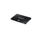 Samsung 870 EVO 2 To 2.5" Série ATA III V-NAND MLC