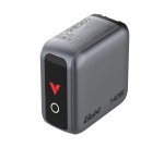 Verbatim 30240 chargeur d'appareils mobiles Universel Noir Secteur Charge rapide Intérieure
