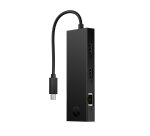 HP PRTBLE USB-C HUB EURO