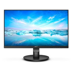 Philips V Line 221V8/00 pantalla para PC 54,6 cm (21.5") 1920 x 1080 Pixeles Full HD LED Negro