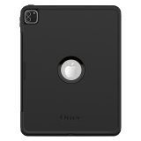 OtterBox 77-83350 étui pour tablette 32,8 cm (12.9") Housse Noir