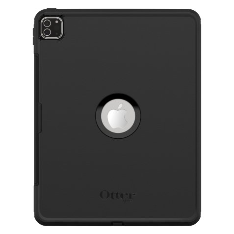 OtterBox 77-83350 étui pour tablette 32,8 cm (12.9") Housse Noir