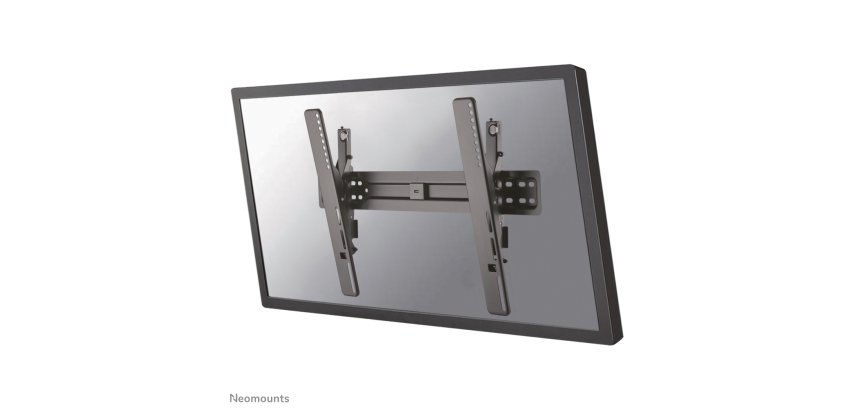 Neomounts LED-W650BLACK Support pour écran mural 37-75" - inclinable