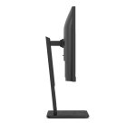 AOC E3 24E3QAF pantalla para PC 60,5 cm (23.8") 1920 x 1080 Pixeles Full HD LCD Negro