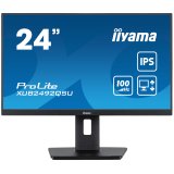 Iiyama ecran 24 pouces prolite xub2492qsu-b1