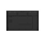 LG CreateBoard Standard lavagna interattiva 139,7 cm (55") 3840 x 2160 Pixel Touch screen Nero