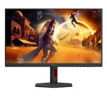AOC G4 Q27G4ZR écran plat de PC 68,6 cm (27") 2560 x 1440 pixels Quad HD LED Noir, Rouge